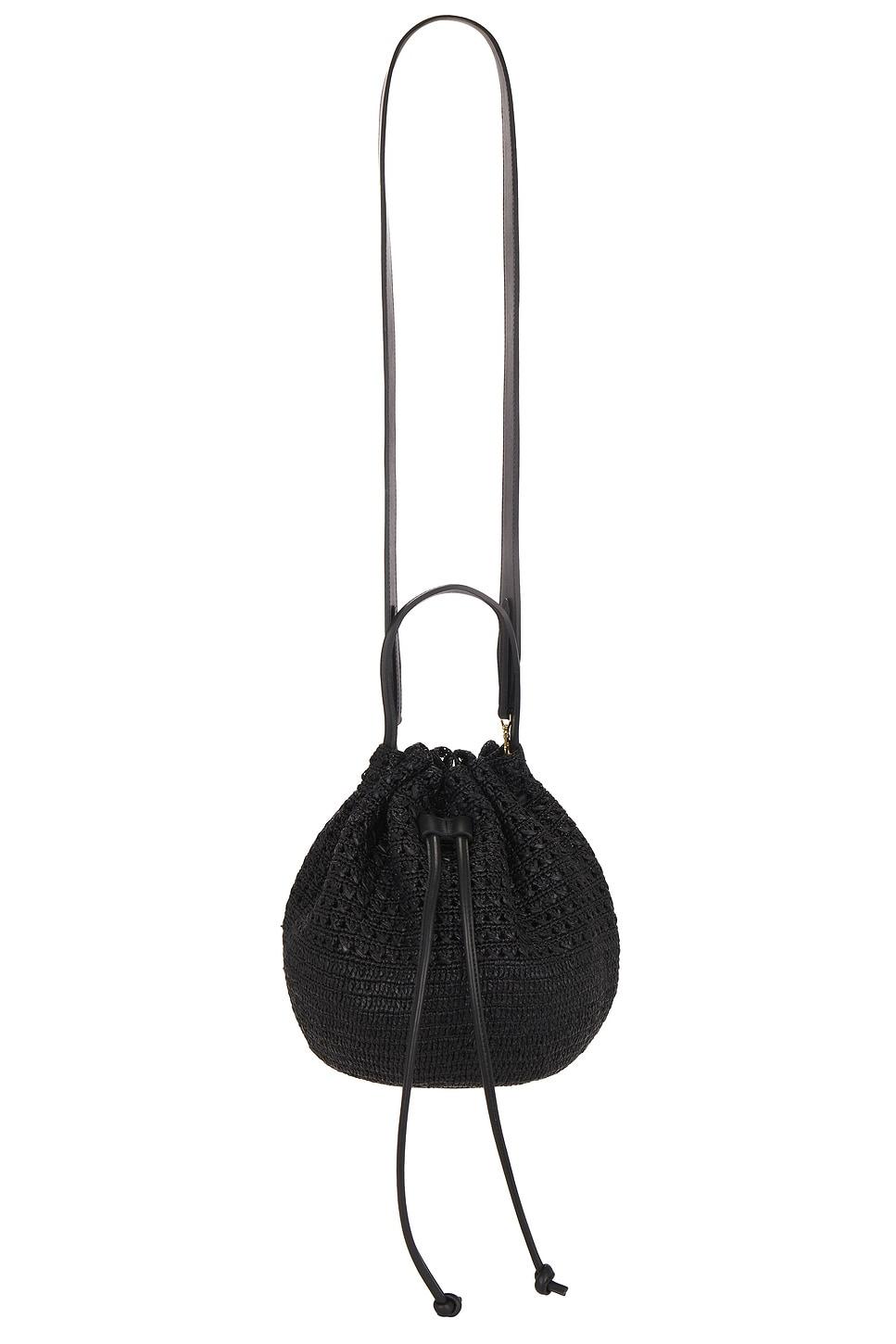 cami black bag