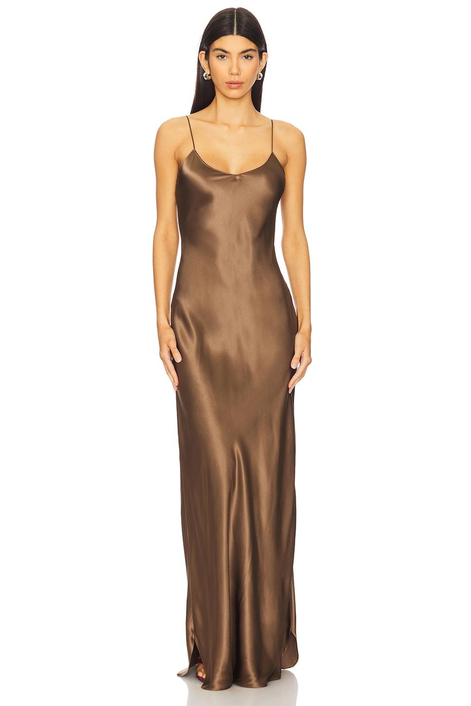 cami gown