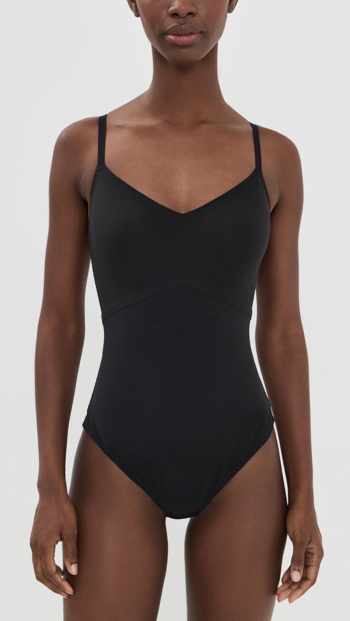 cami thong bodysuit