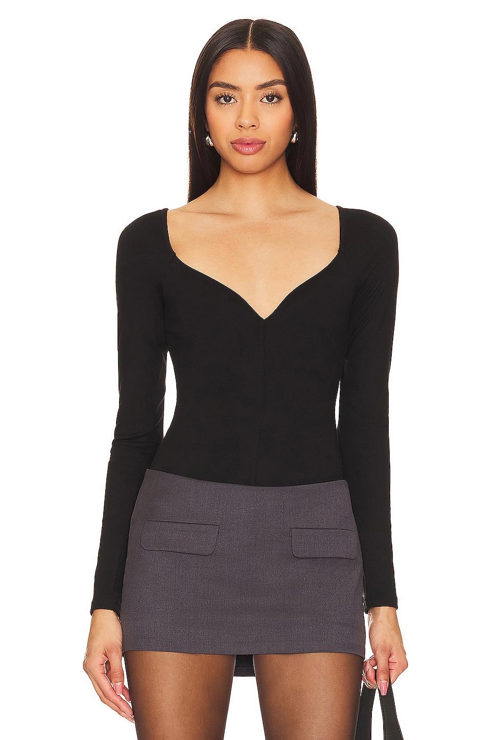 camila bodysuit