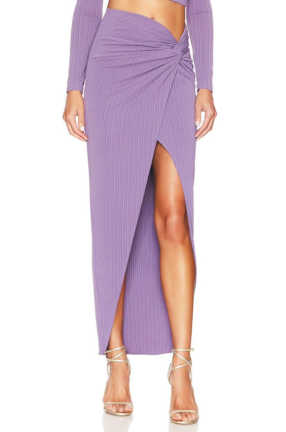 camila midi skirt