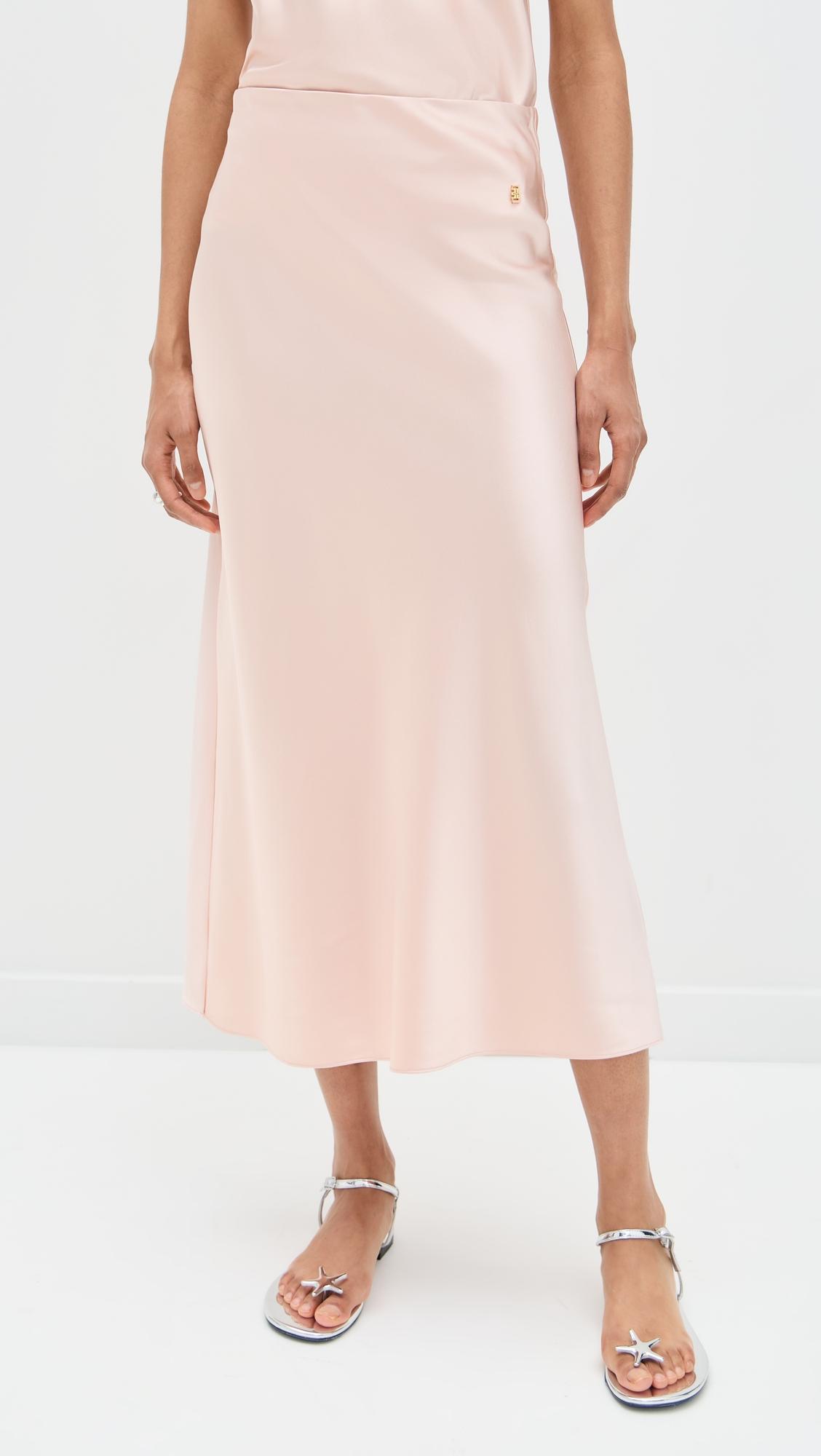 camila midi skirt