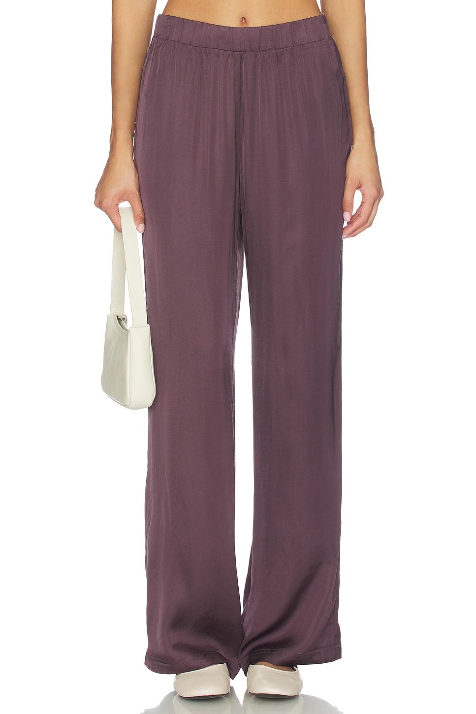 camile wide leg pant