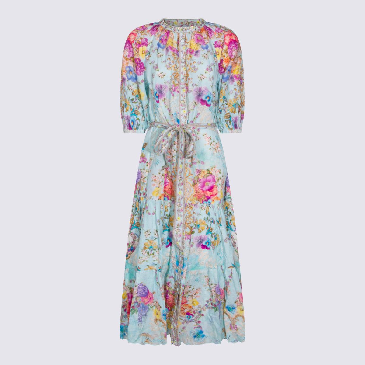 camilla dresses bazar blooms _pa ea - women