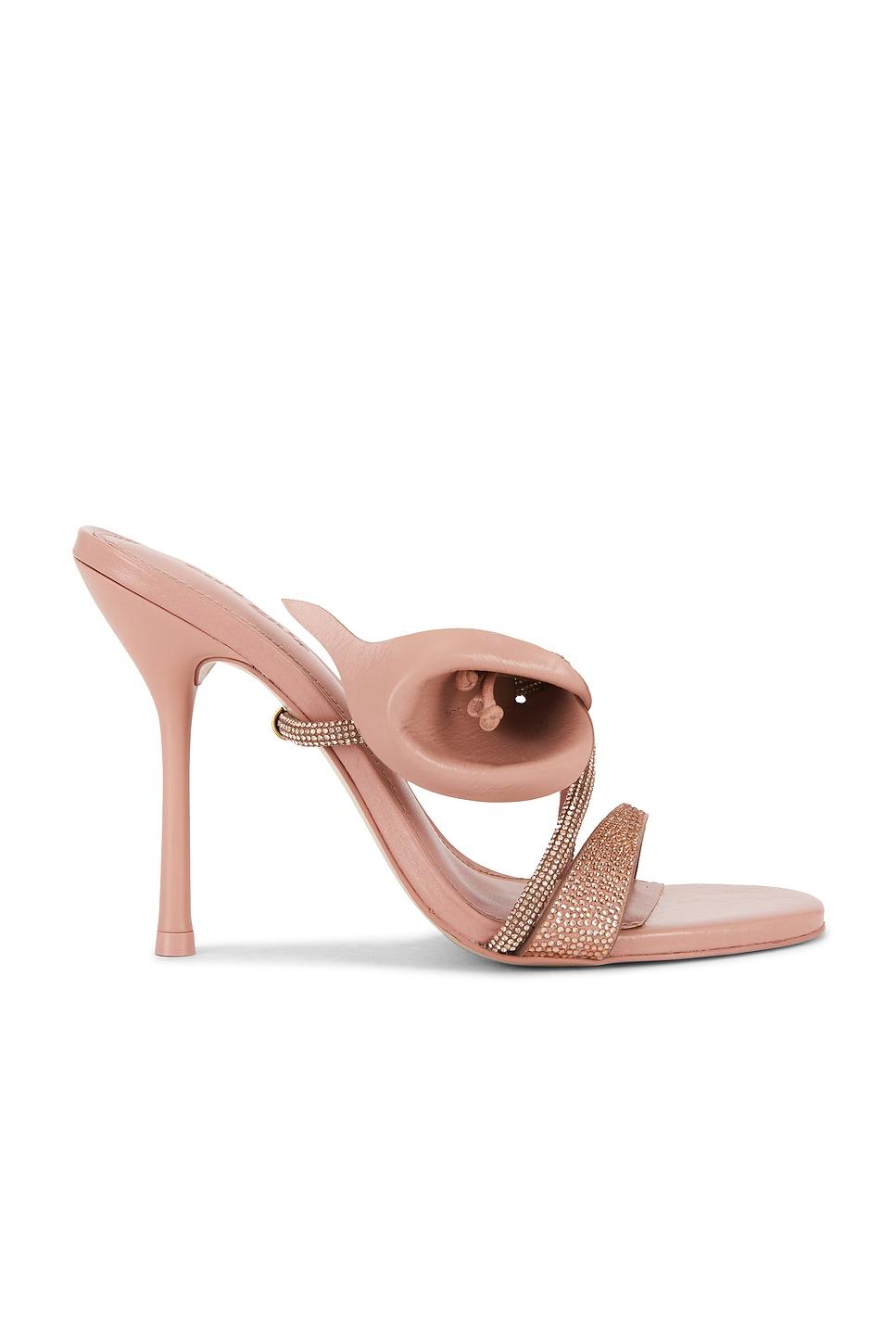 camilla sandal