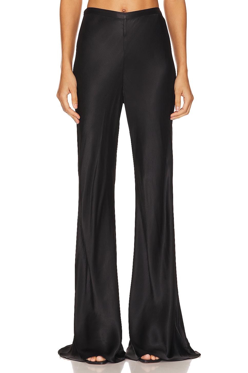 camille bias cut pant