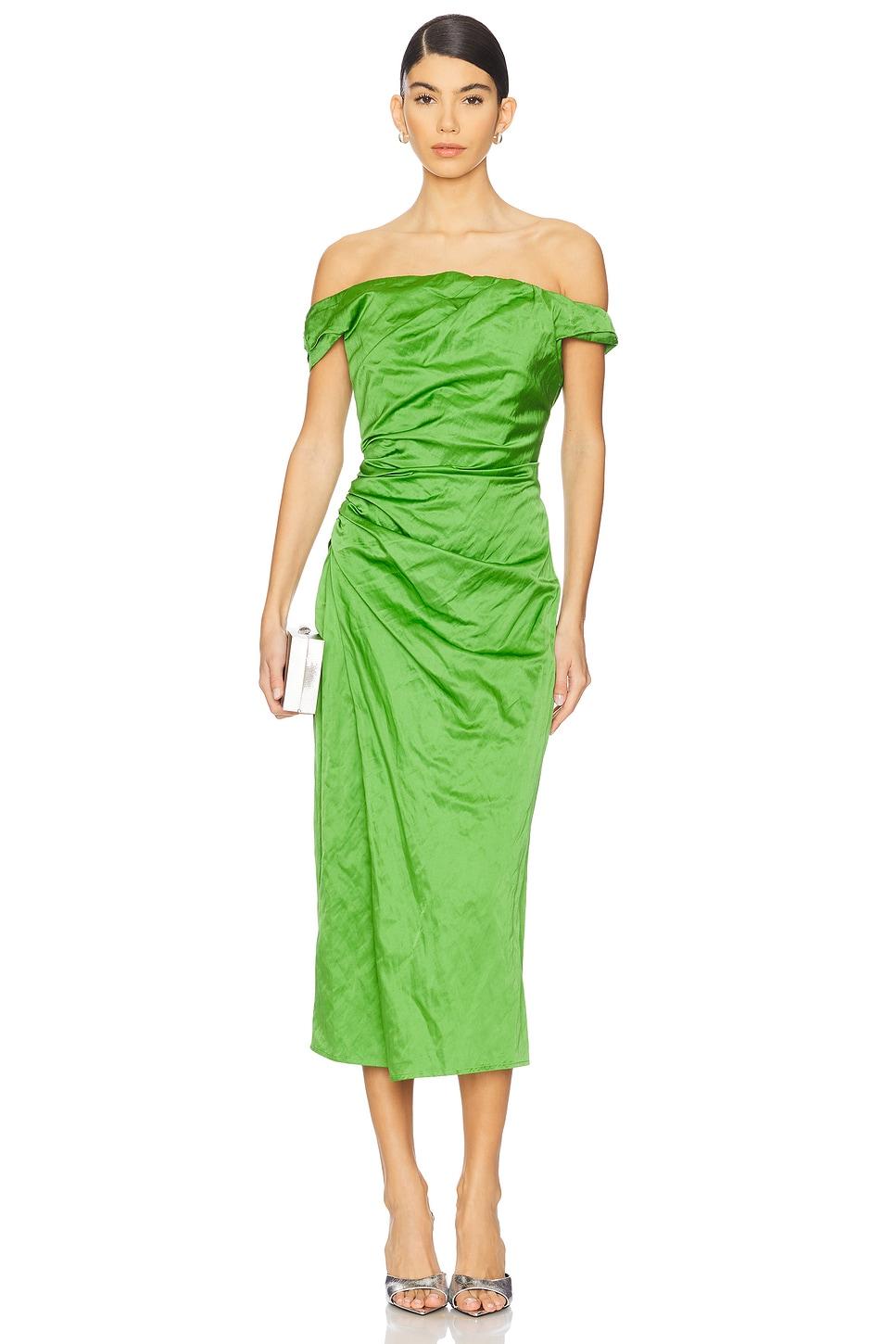 camille dress