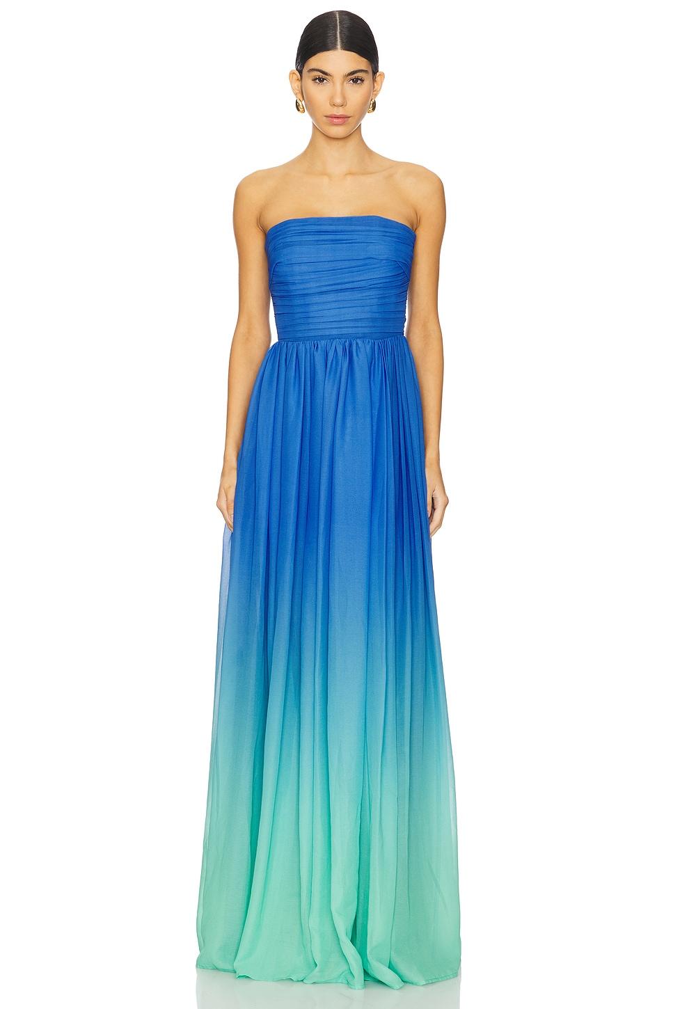 camille dress