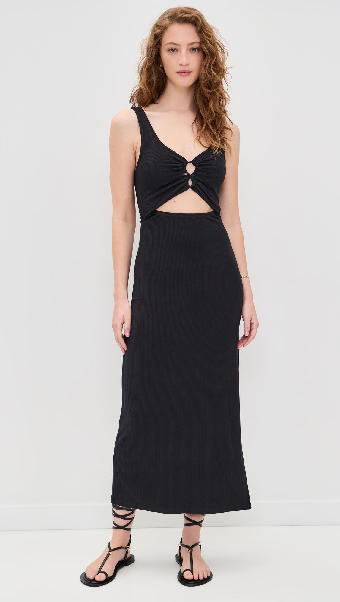 camille dress