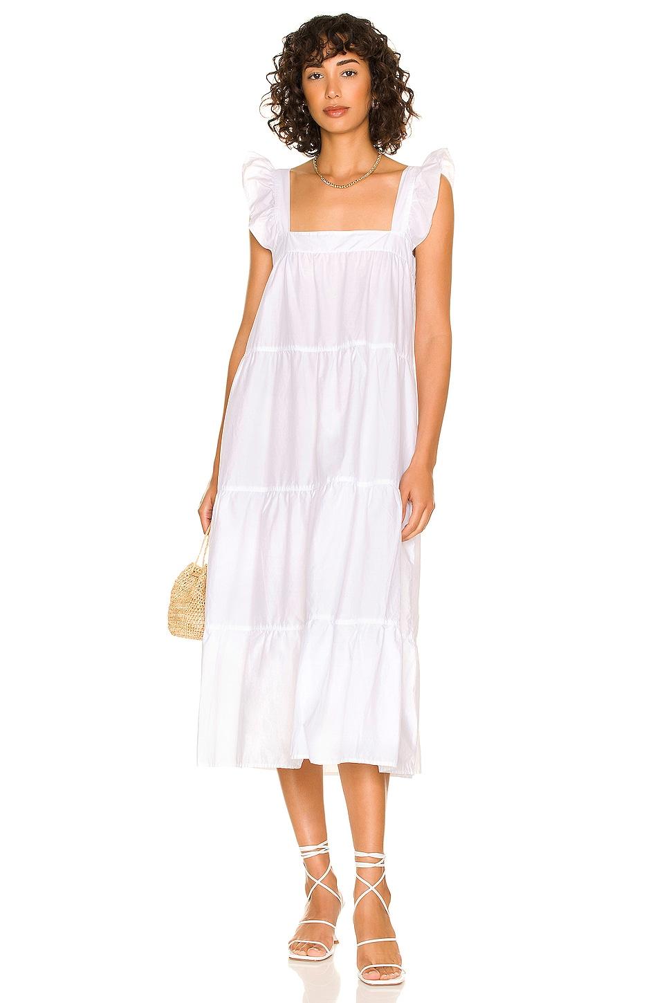 camille easy sundress