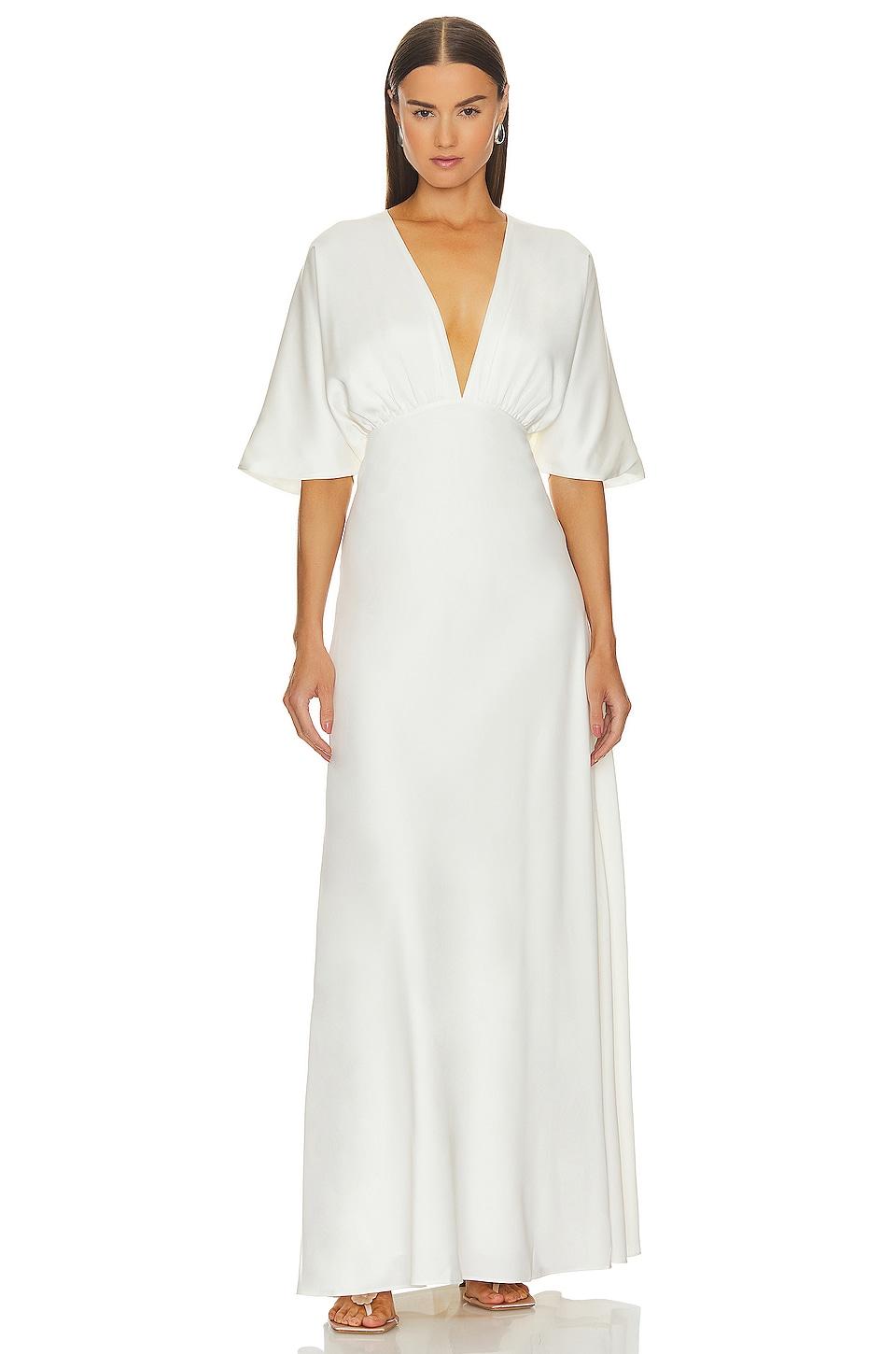 camille gown