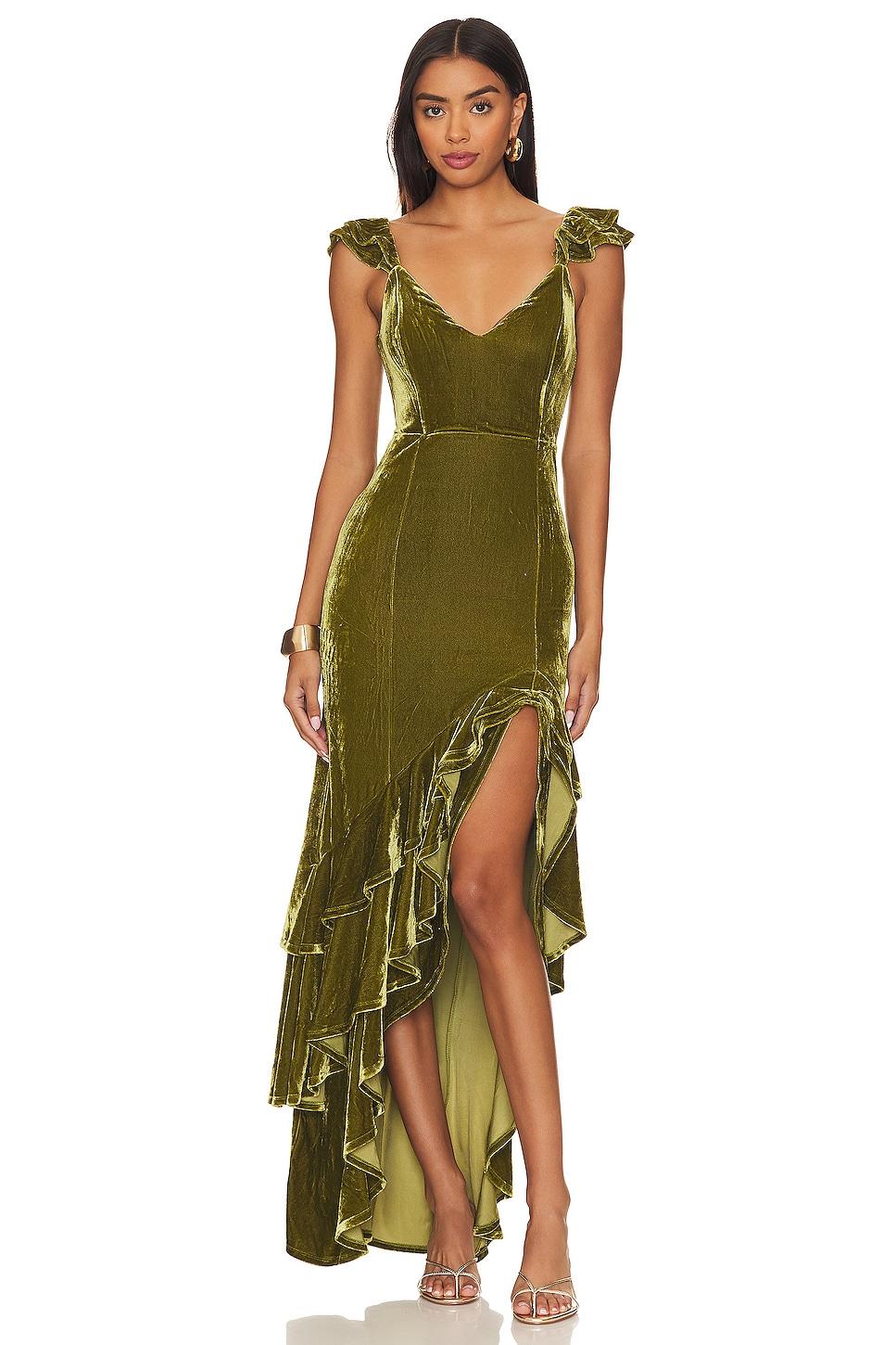 camille gown