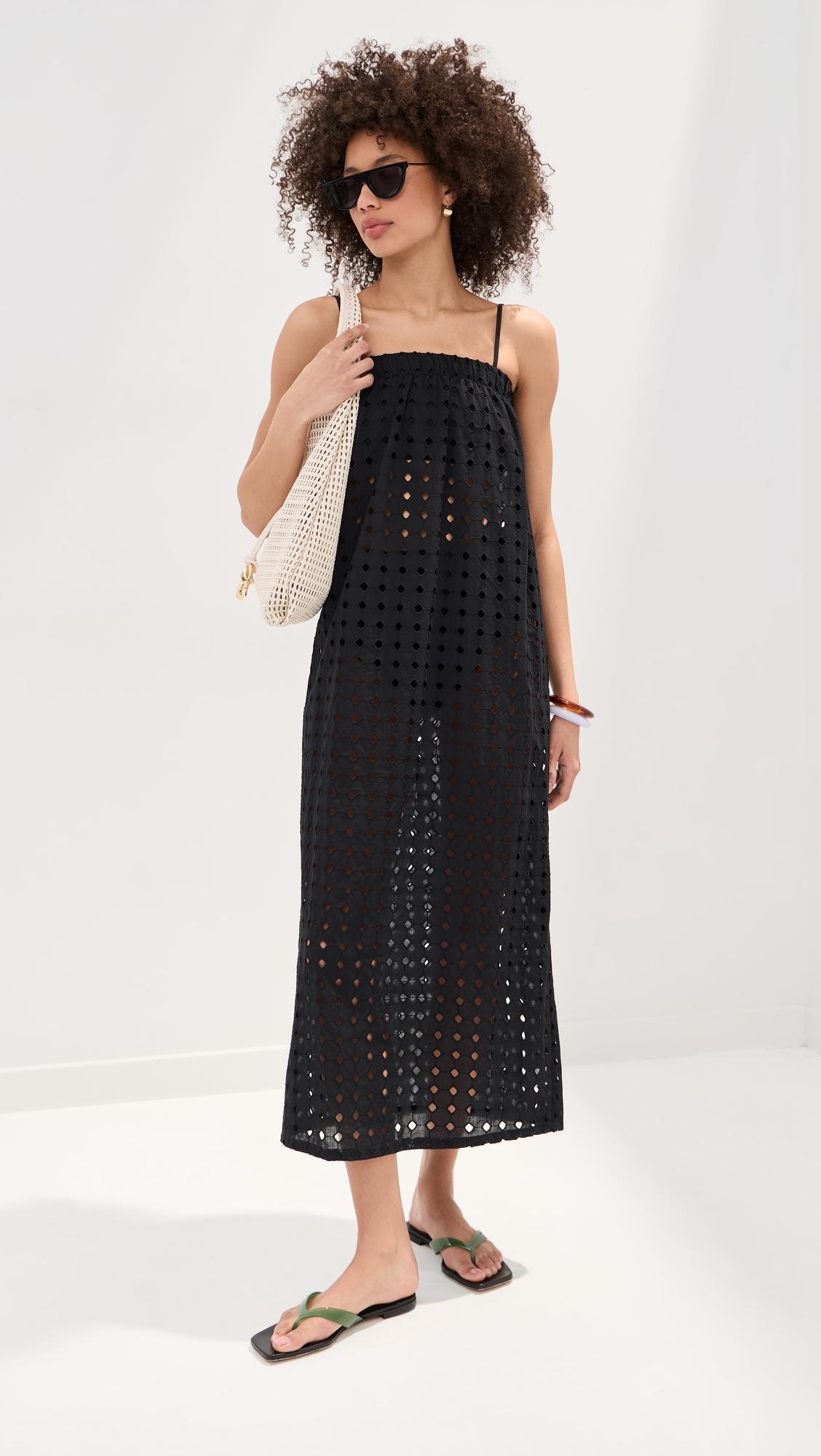 camille maxi dress