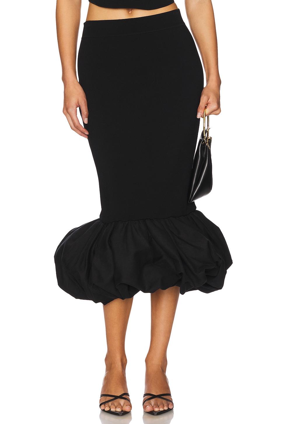 camille midi skirt