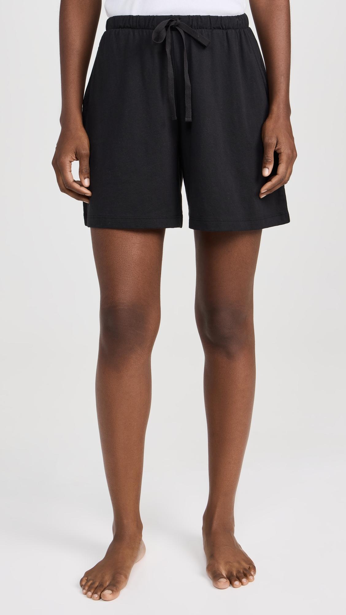 camille shorts with pockets