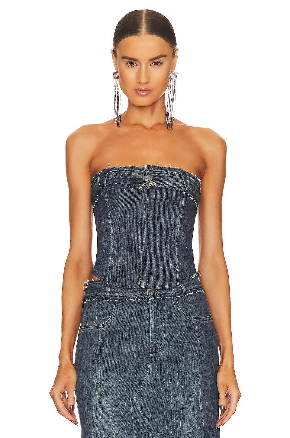 cammie corset