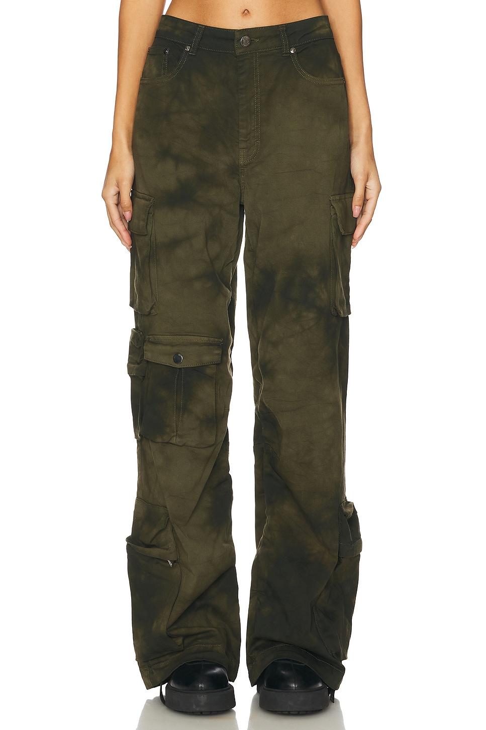 camoly pants
