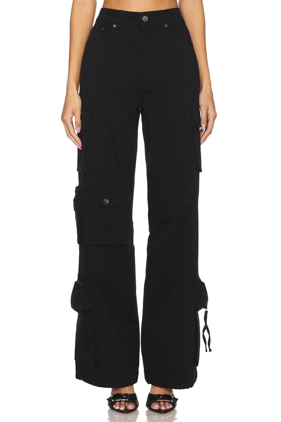 camoly pants