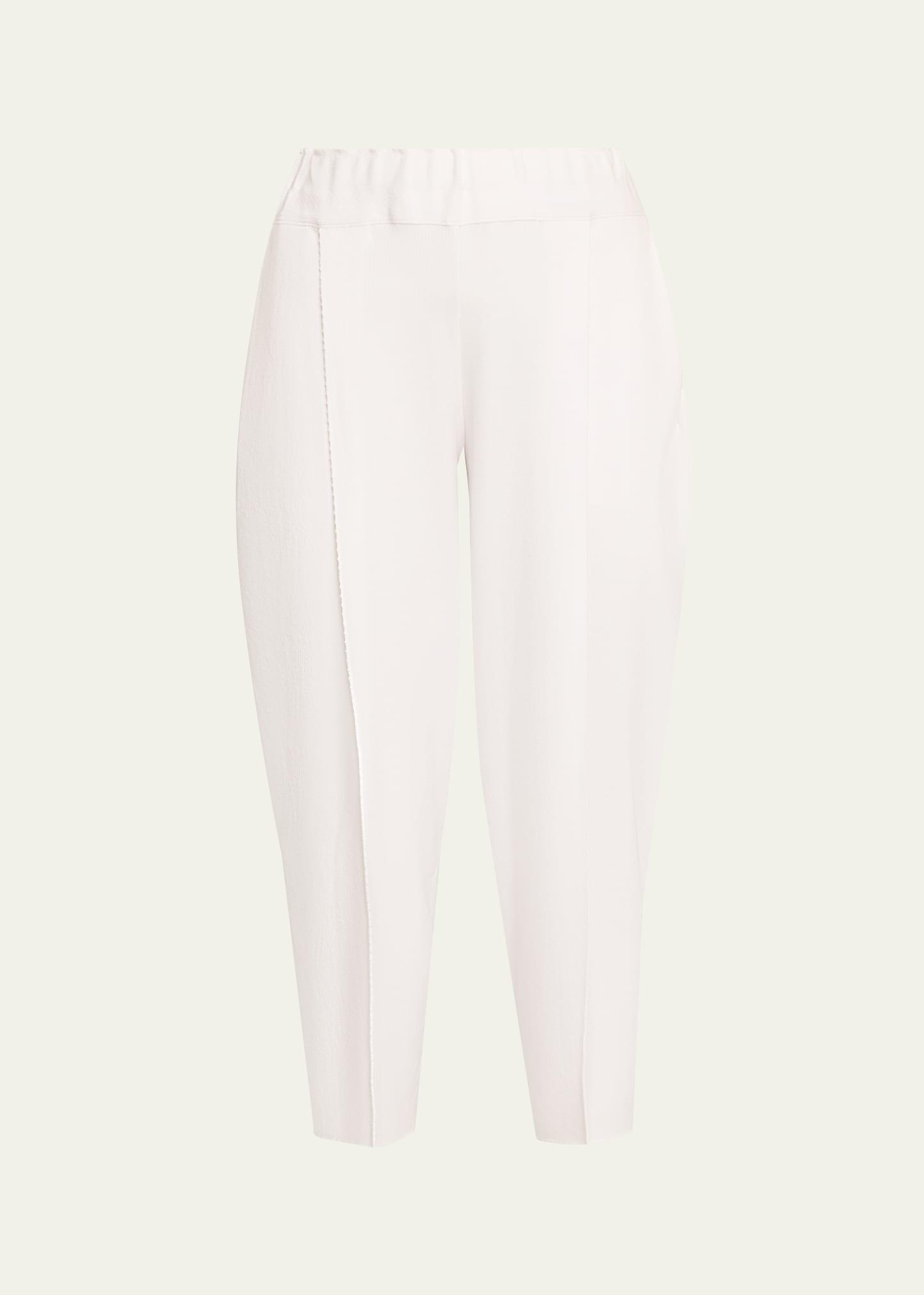 campagne cropped pants