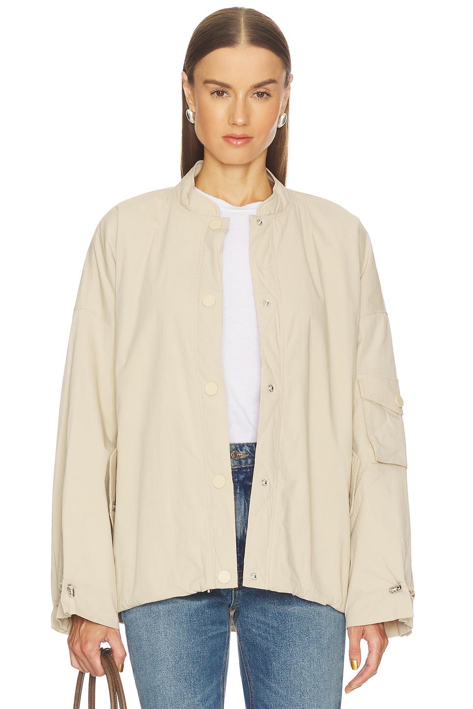 campbell bomber jacket