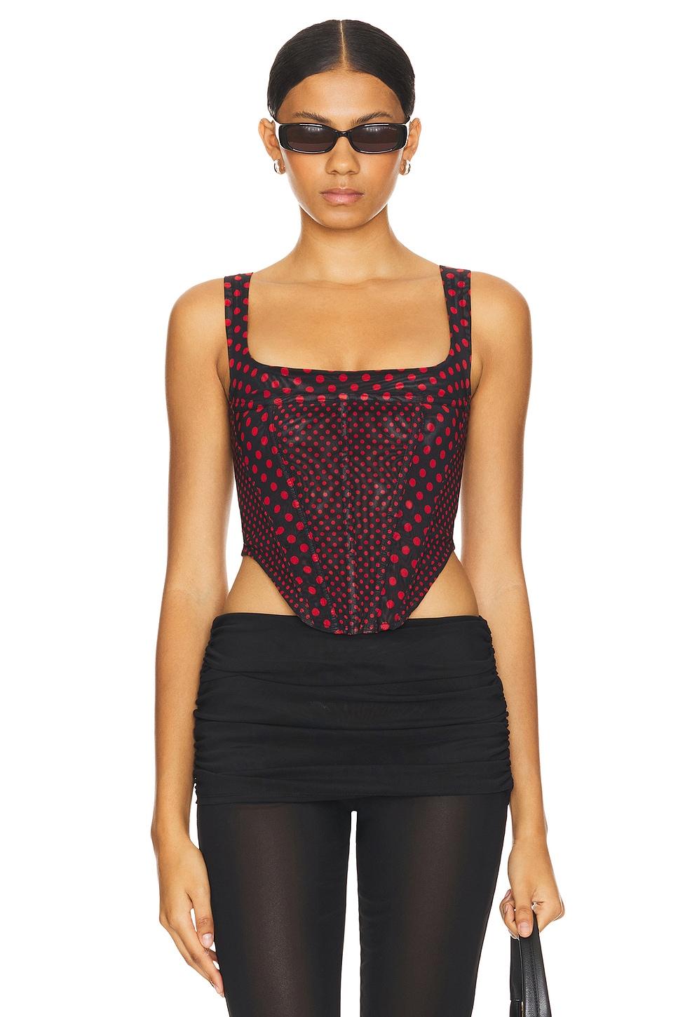 campbell corset