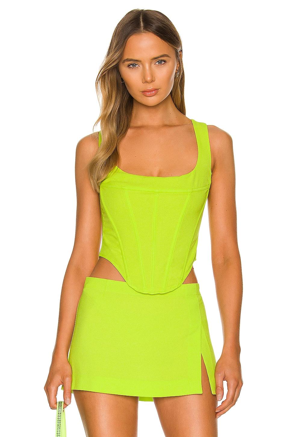 campbell corset