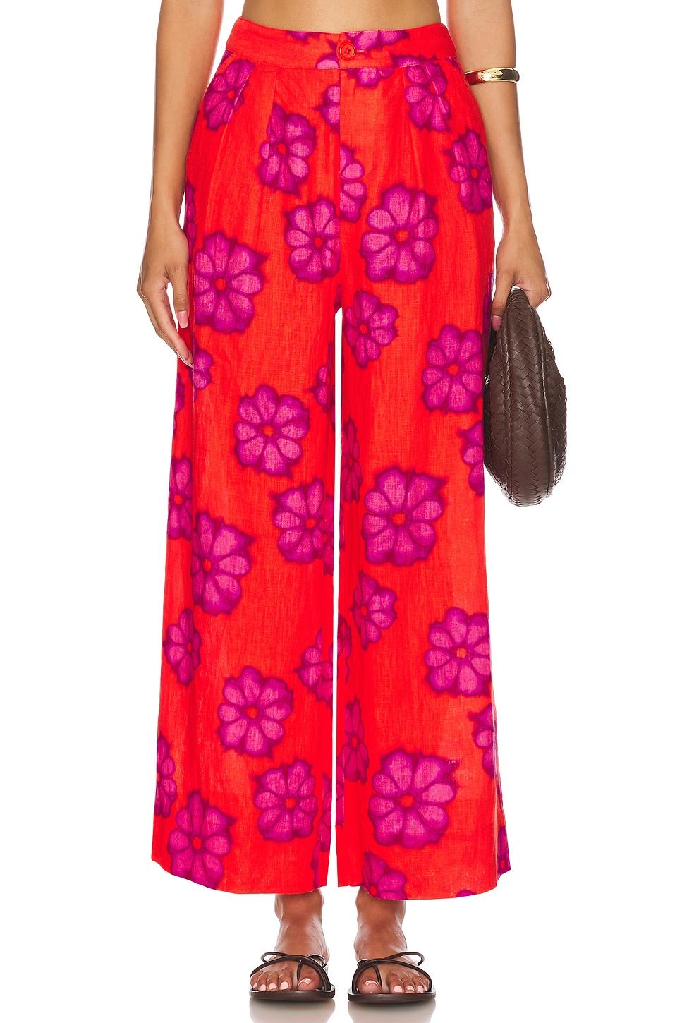 campbell pants