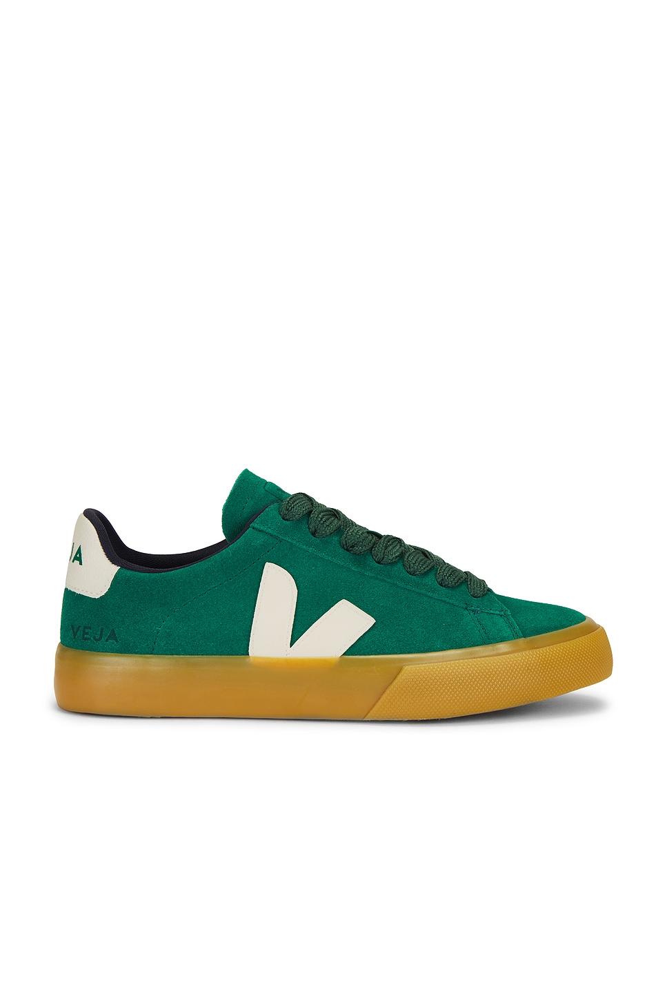 campo bold sneaker