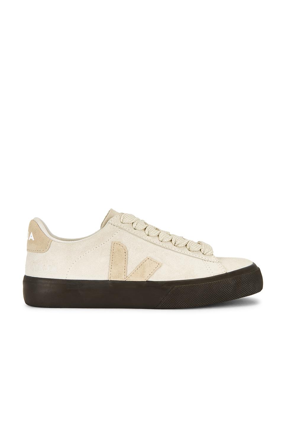 campo bold sneaker