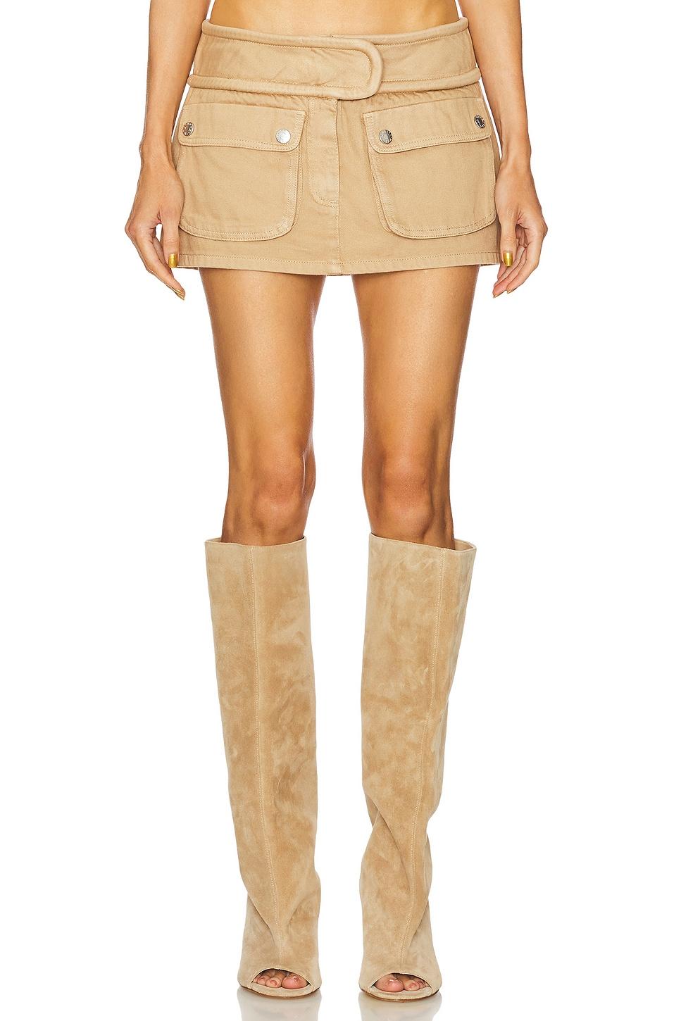 campo cargo skirt
