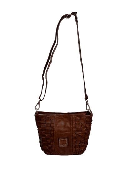 campomaggi bags cognac - women