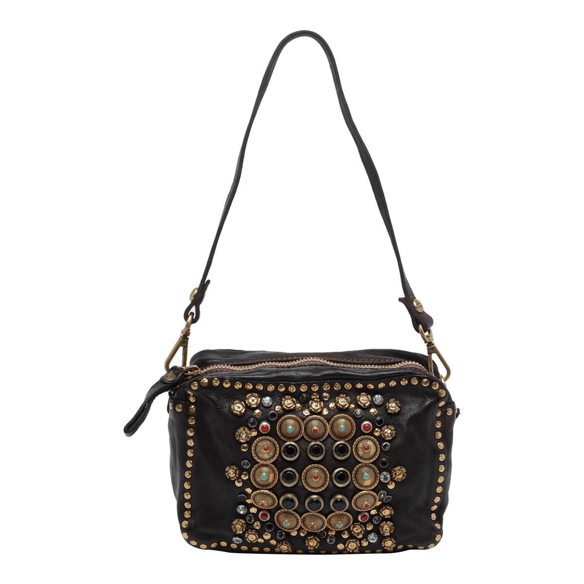 campomaggi kate crossbody bag