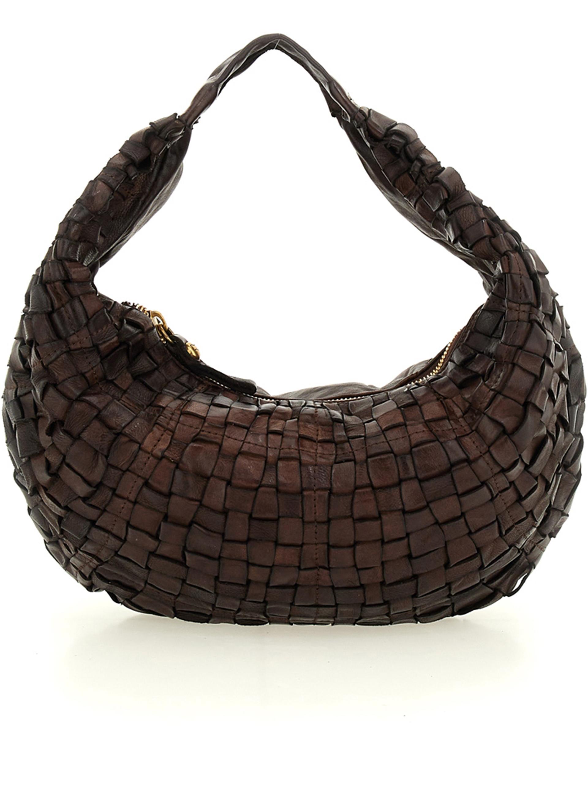 campomaggi marisa l brown borsa - women