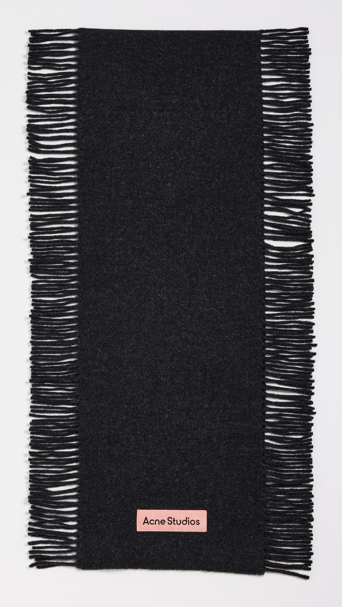 canada cancan rws scarf