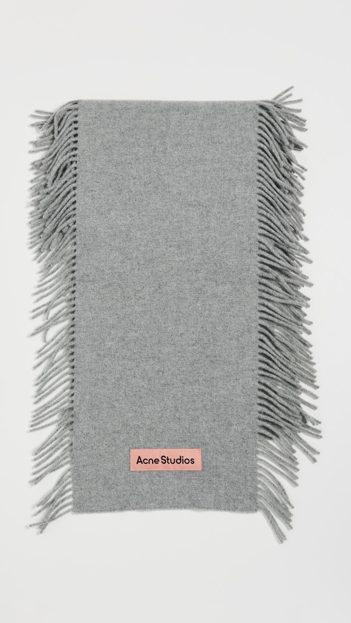 canada cancan rws scarf