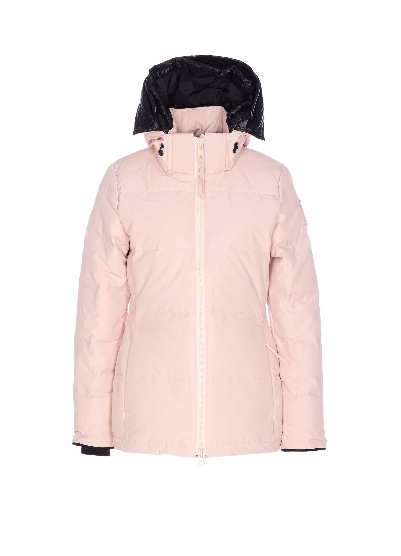 canada goose chelsea parka