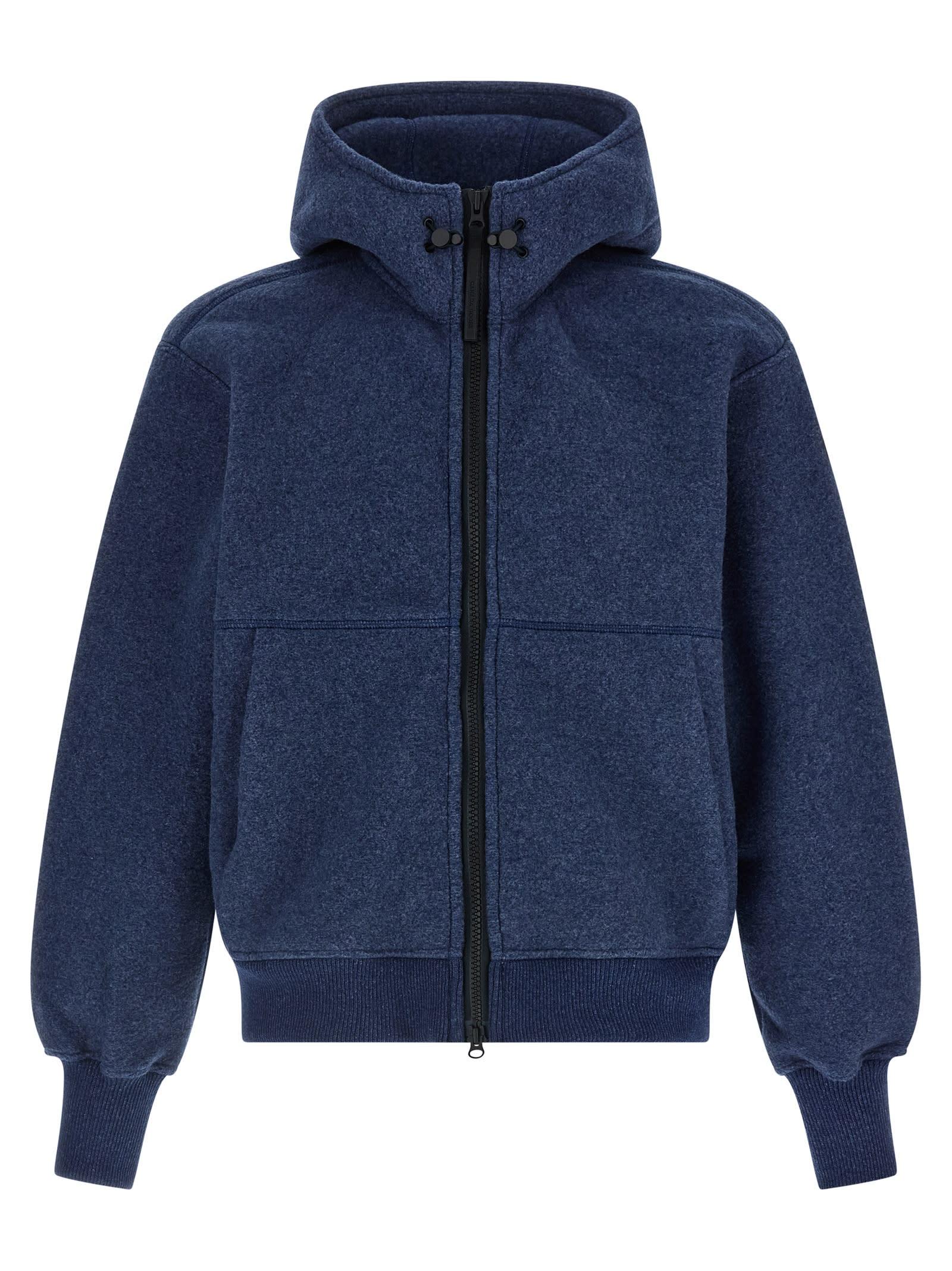 canada goose chilliwack bomber jacket