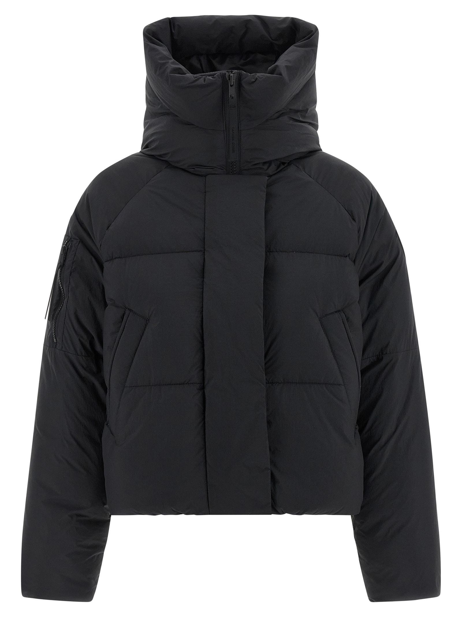 canada goose chilliwack bomber jacket