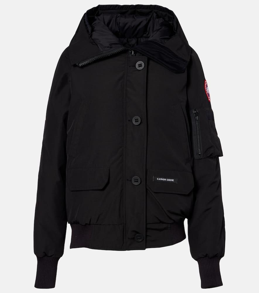 canada goose chilliwack down jacket