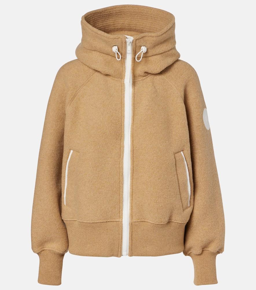 canada goose chilliwack wool