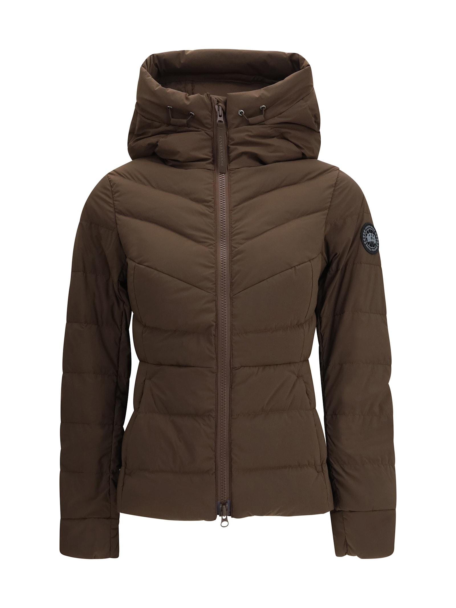 canada goose clair jacket