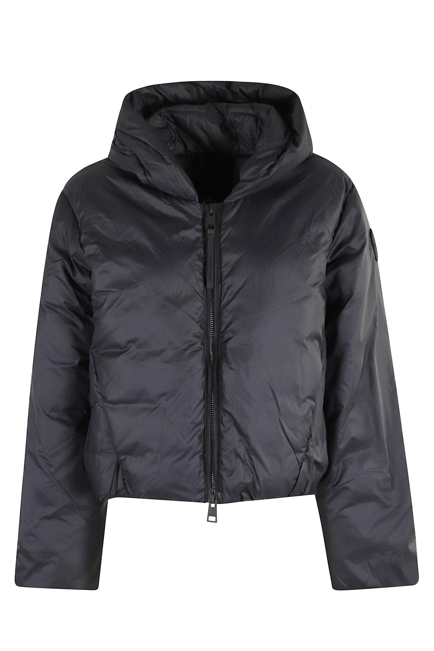 canada goose elba jacket td