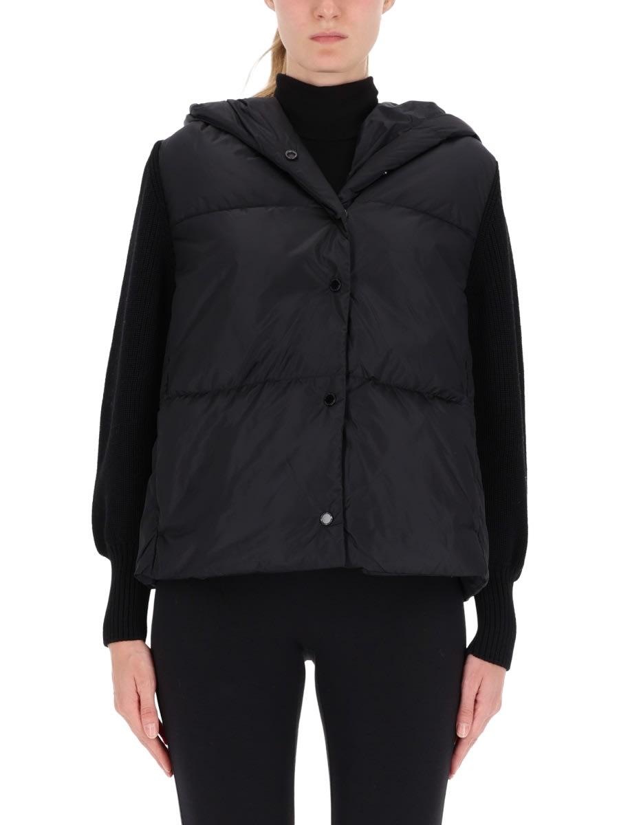 canada goose hybridge astoria jacket