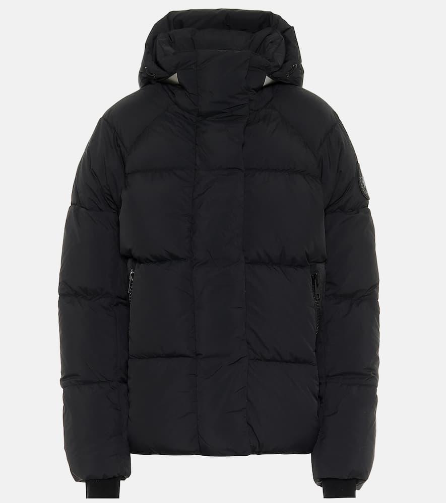 canada goose junction down jacket