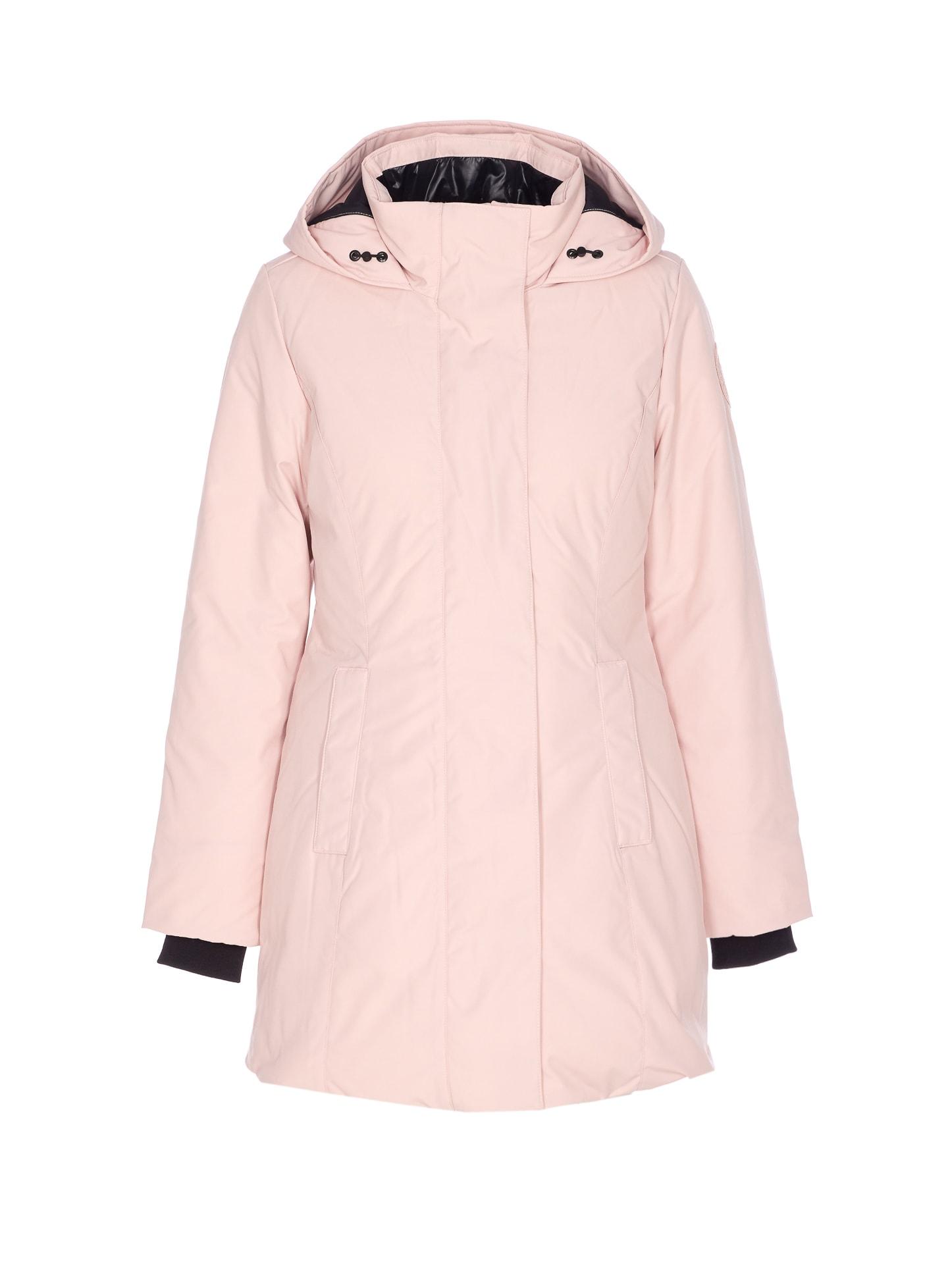 canada goose leslie parka