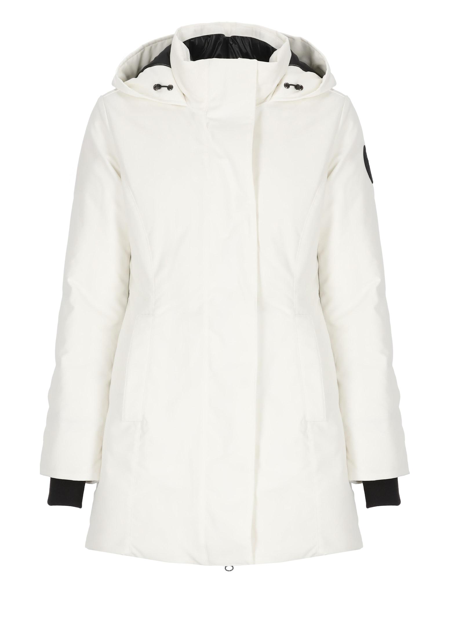 canada goose leslie parka