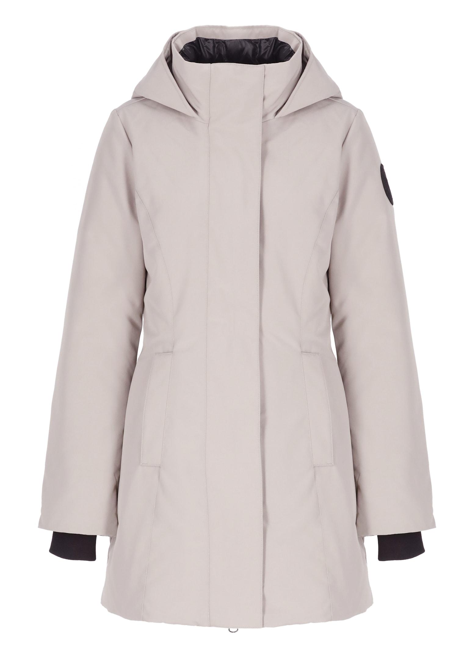 canada goose leslie parka