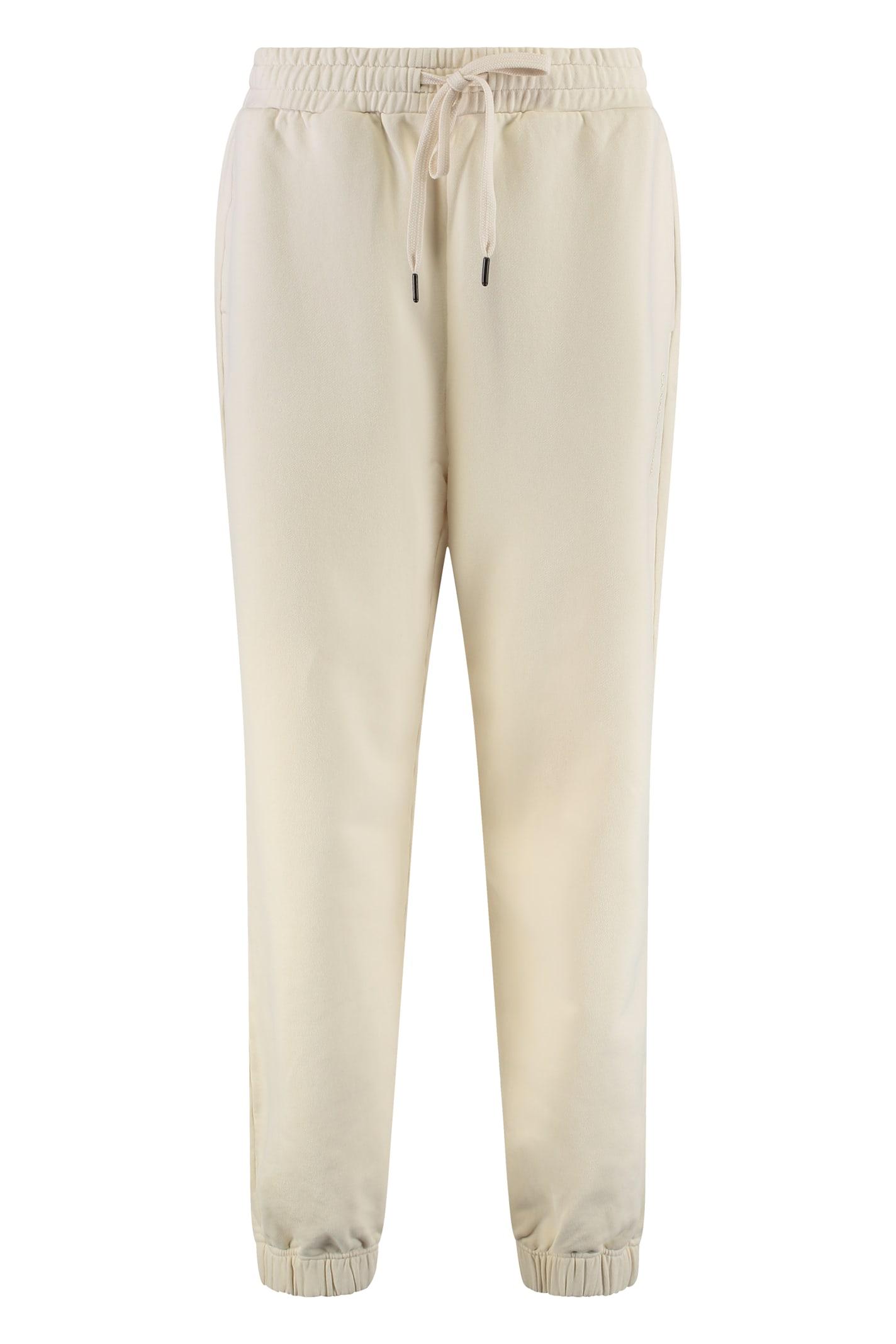 canada goose muskoka cotton sweatpants