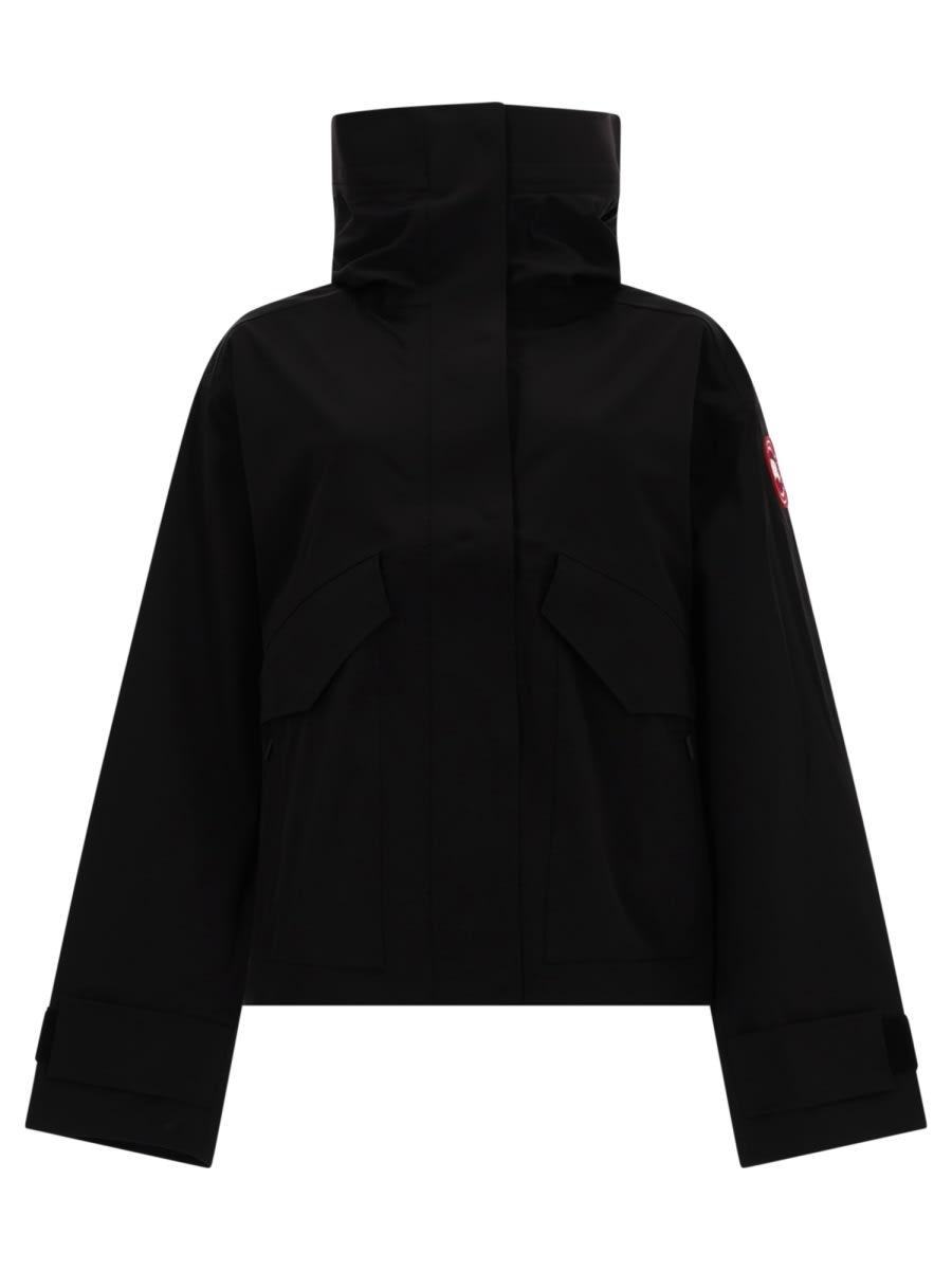 canada goose tofino jacket