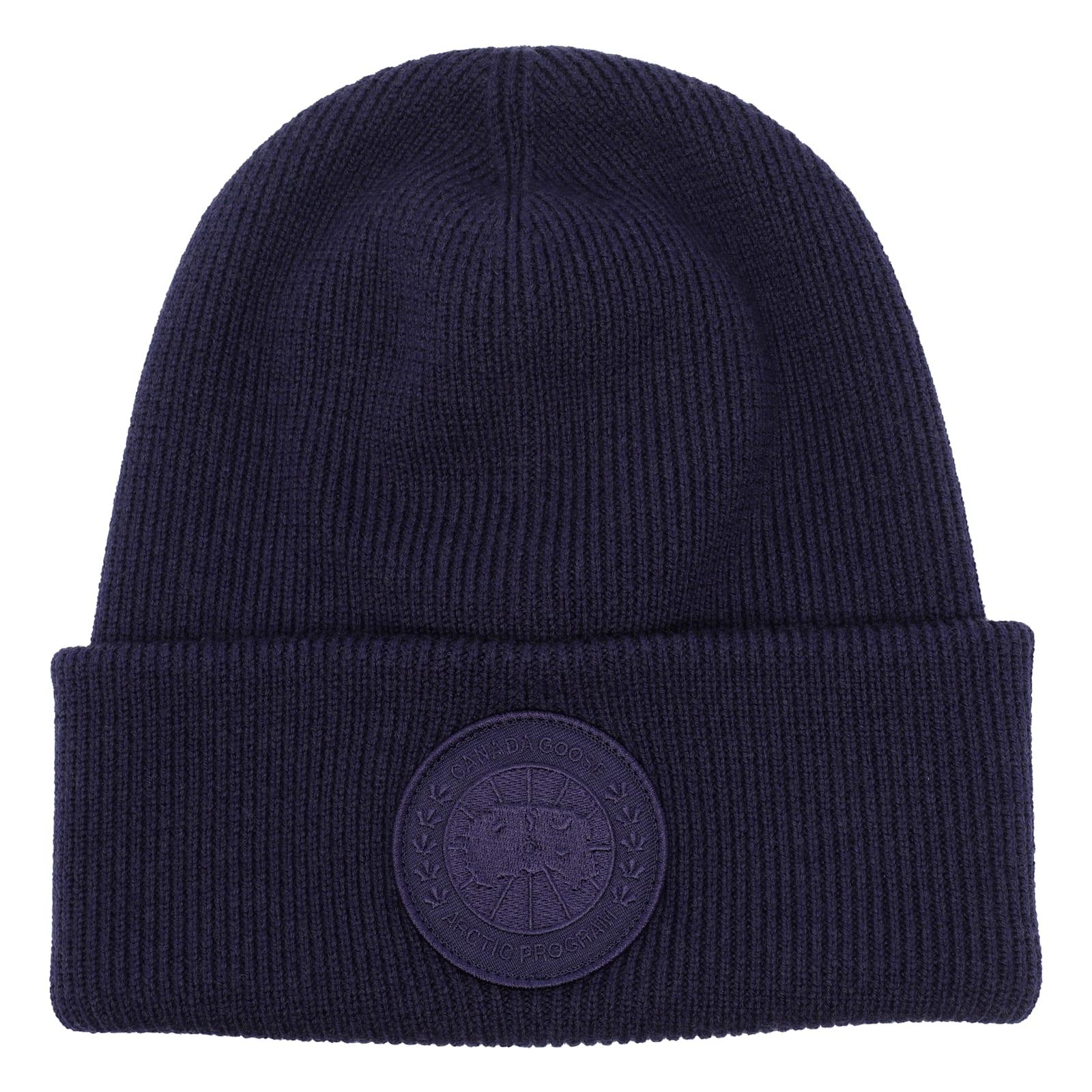 canada goose toque arctic hat